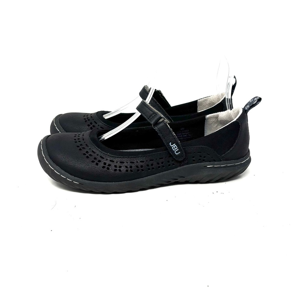 JBU Mary Janes